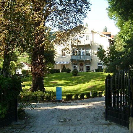 Villa Jordan Radebeul Exterior photo