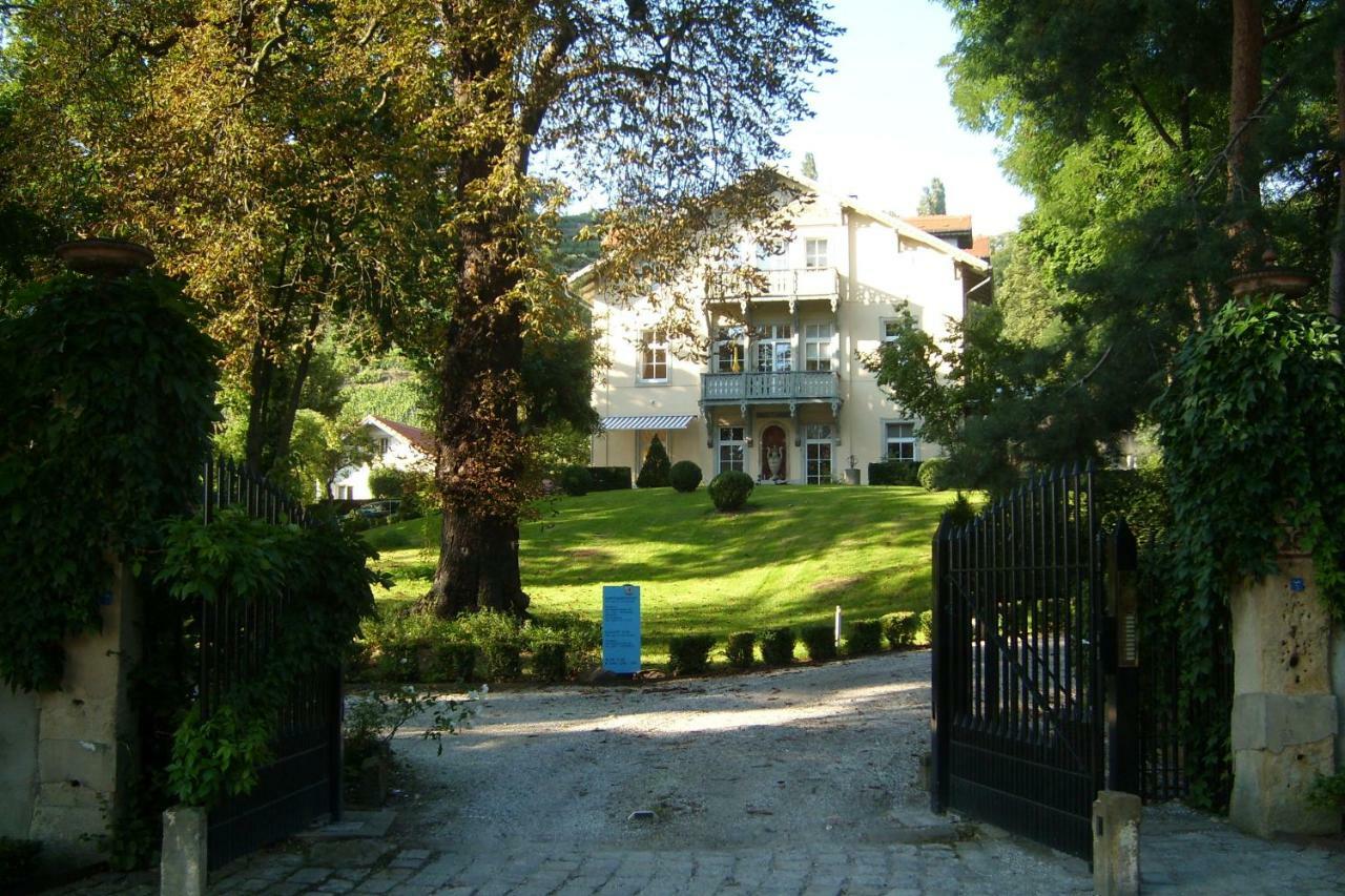 Villa Jordan Radebeul Exterior photo